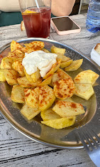 Bravas caseras